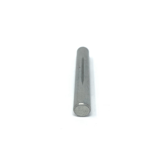 Arbor Pin for Van Norman Brake Lathes