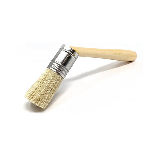 Angled Applicator Brush