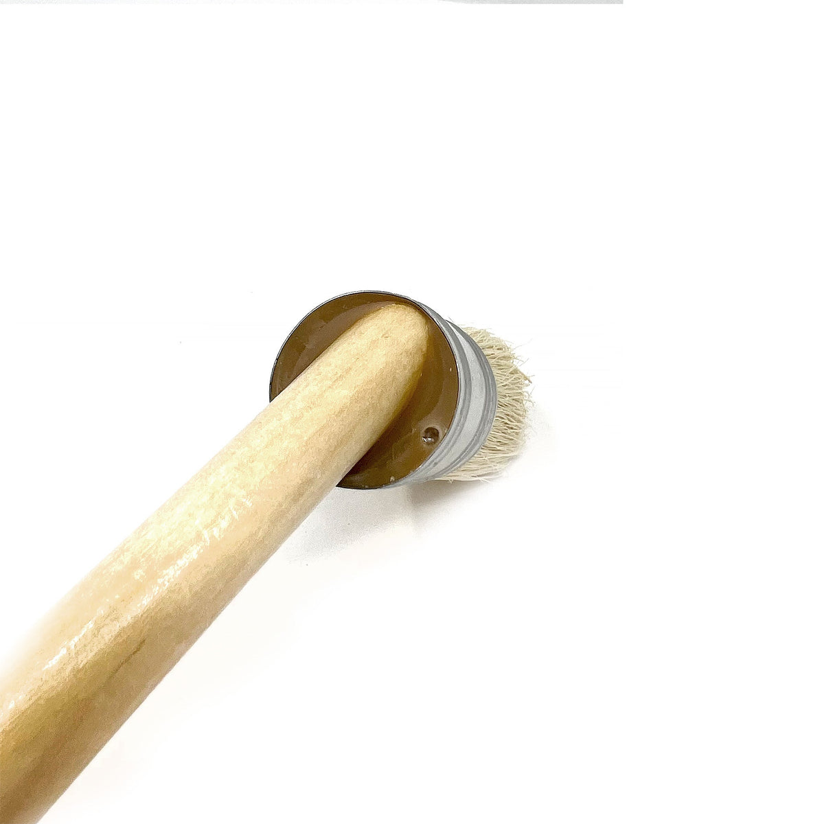 Angled Applicator Brush