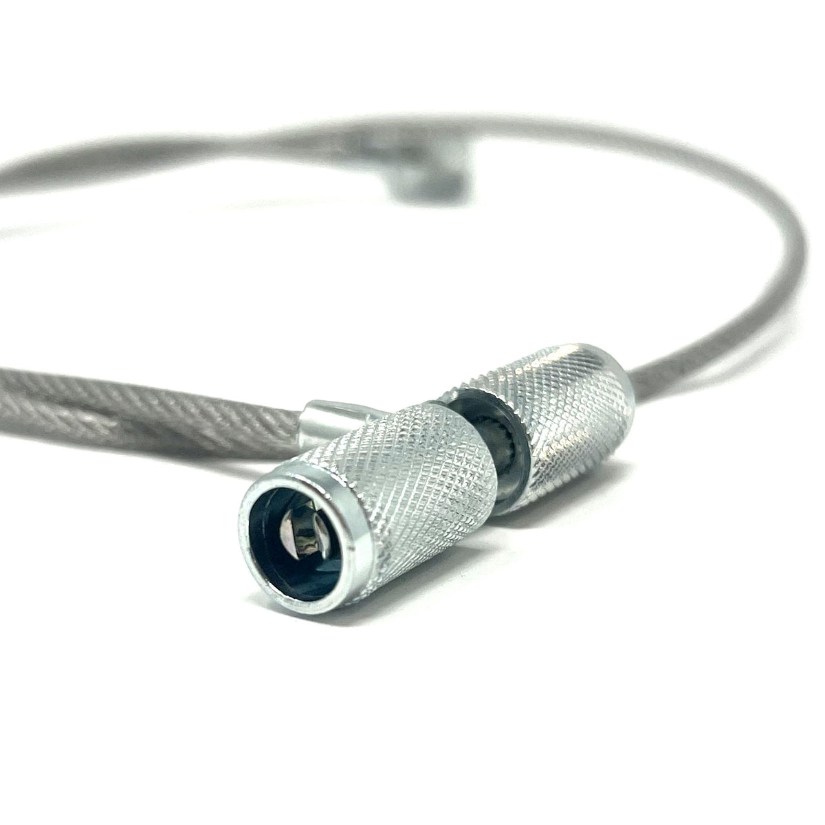 Cable-Type Valve Fishing Tool - 24 Inch Length
