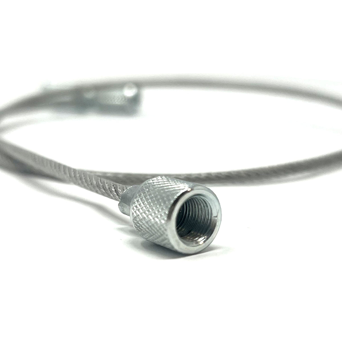 Cable-Type Valve Fishing Tool - 24 Inch Length