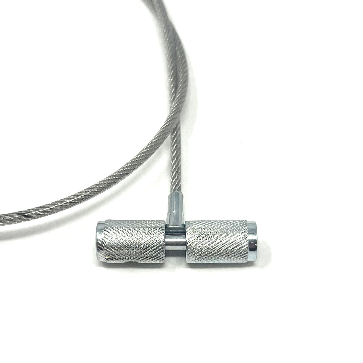 Cable-Type Valve Fishing Tool - 24 Inch Length