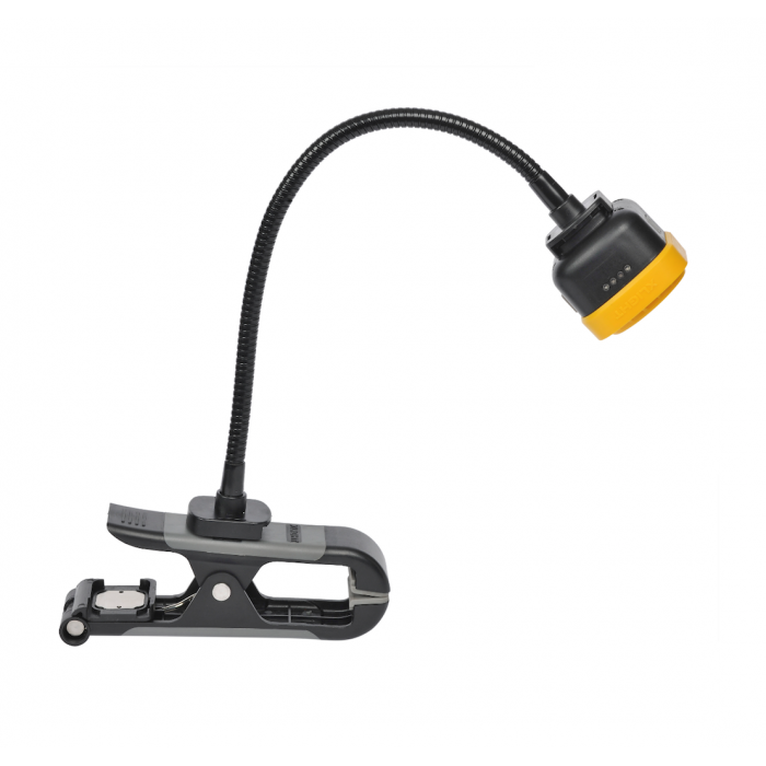 Xtra Seal XLIGHT Clamp-On LED Work Light
