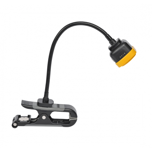 Xtra Seal XLIGHT Clamp-On LED Work Light