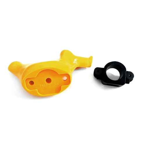 Accu-Turn, FMC and John Bean Premium Nylon M/D Head Kit