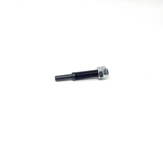 1.5” Long Threaded Arbor Adapter 3/8” Threads