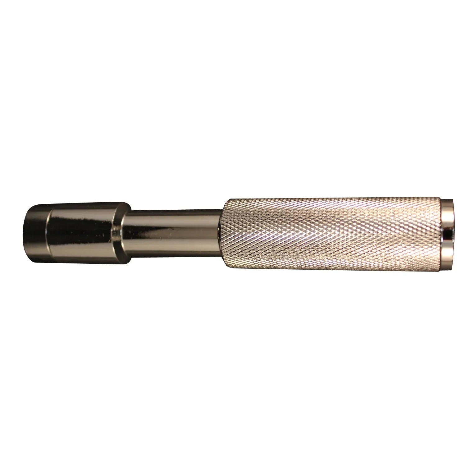 Large Bore Push-On Air Chuck  - 1/4" FNPT - Closed