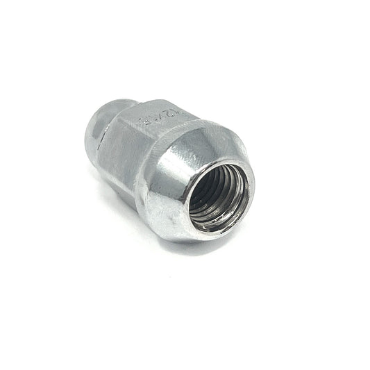 Lug Nut - 12x1.5mm - Bulge Acorn - 3/4" Hex