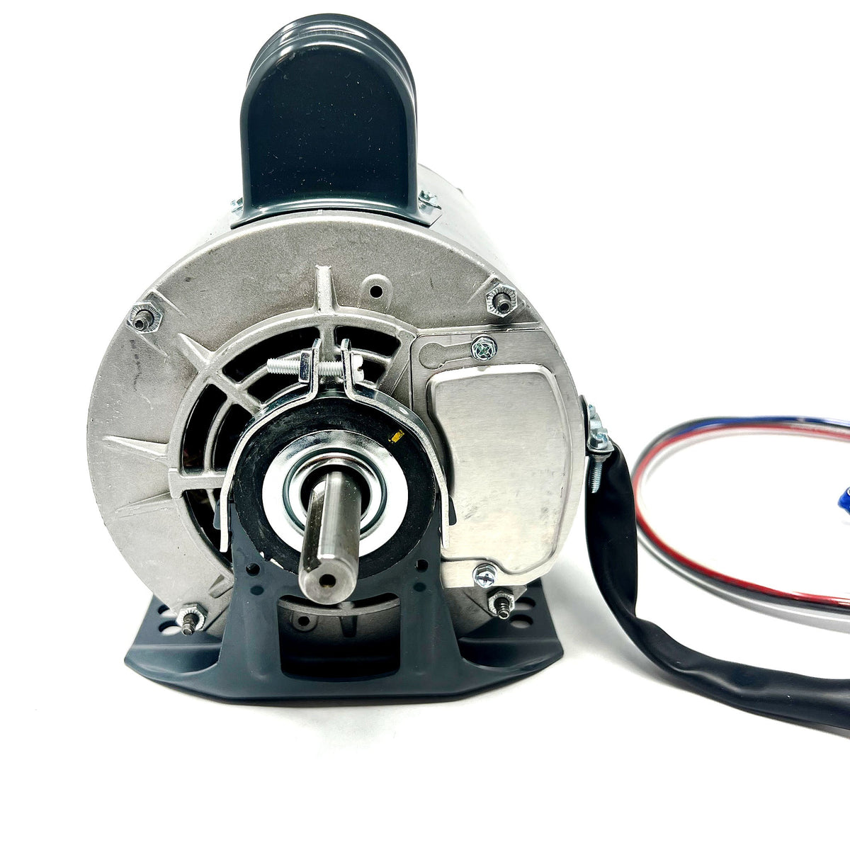 1 HP Drive Motor for Coats Tire Changer - No Harness