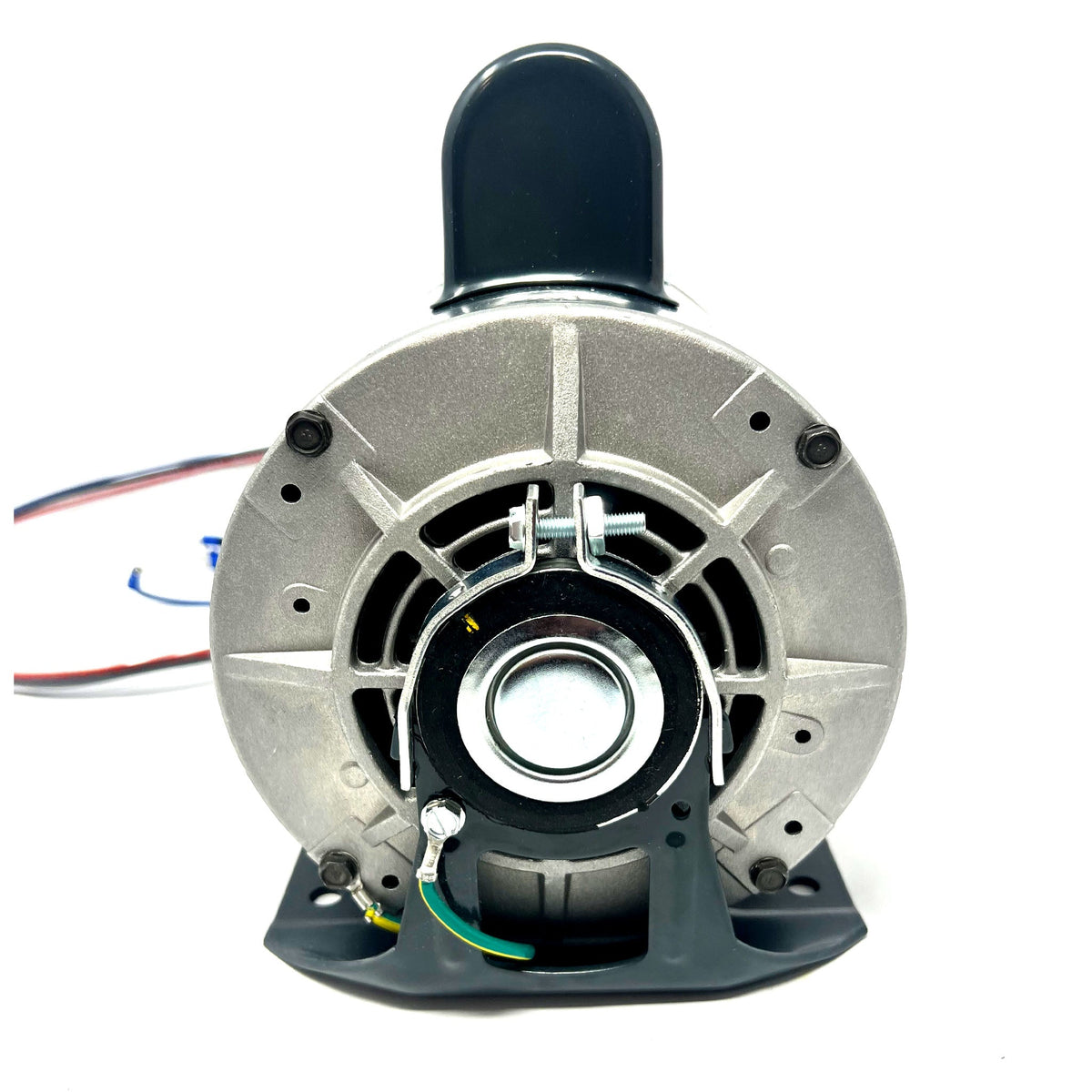 1 HP Drive Motor for Coats Tire Changer - No Harness