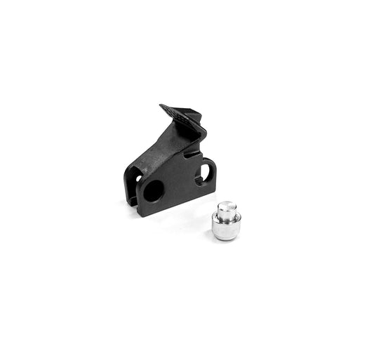 Set of 4 Adjustable 2 Button Rim Clamp Jaw (Range: 6"-20") with 4 Buttons.