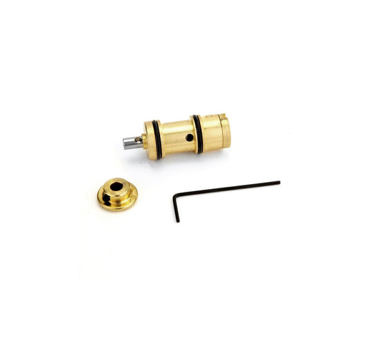 3-Way Miniature/Thumb Control Air Valve for Bead Breaker