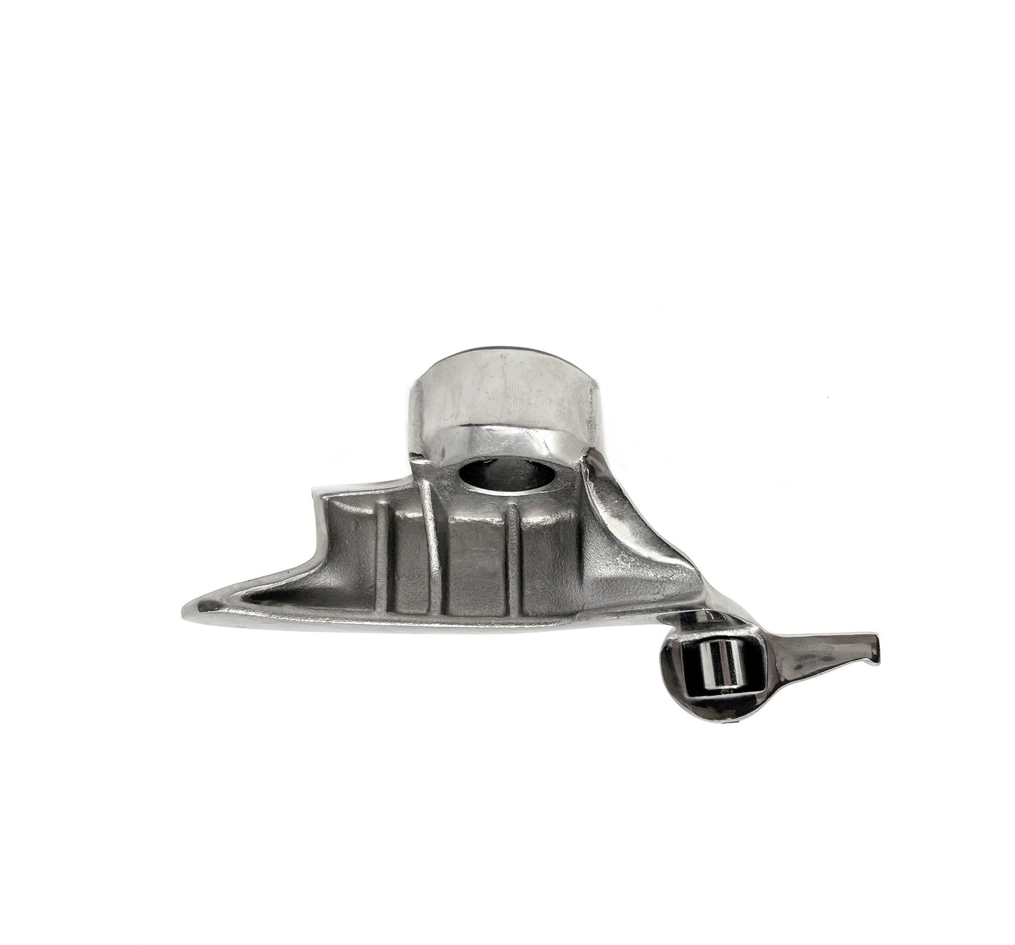 Coats Metal Mount/Demount Head with Taper Hole