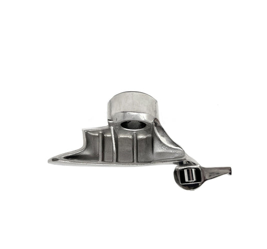 Coats Metal Mount/Demount Head with Taper Hole
