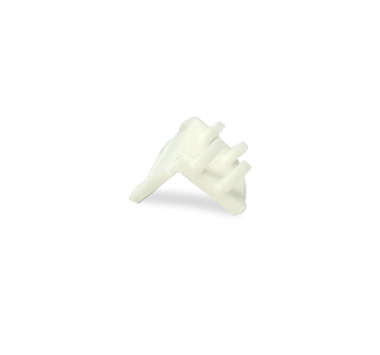 Coats SS M/D Head Insert (Pack of 12) (White)