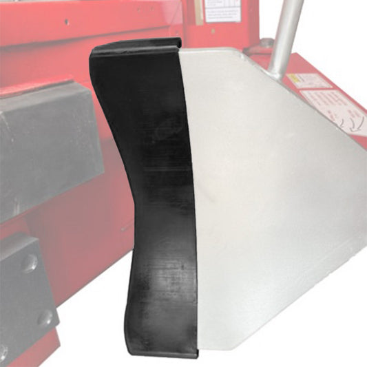 Protector Shovel Cover for Bead Breaker Shovel on COATS