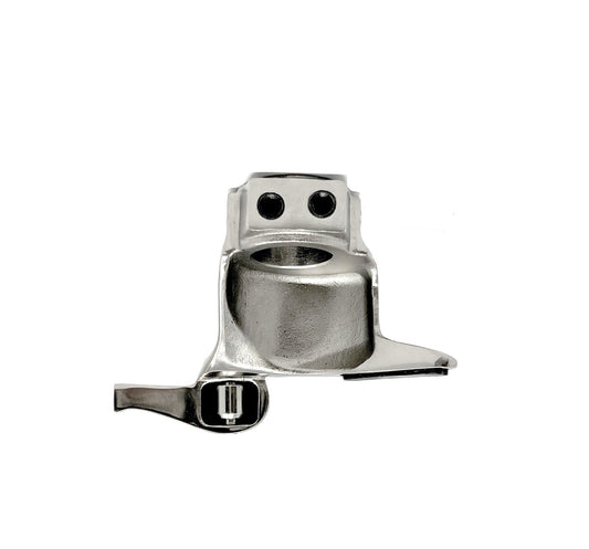 Corghi/Hunter/Cemb/Coats/EarlyHoffman Stainless Steel Mount/Demount Head for Motorcycles