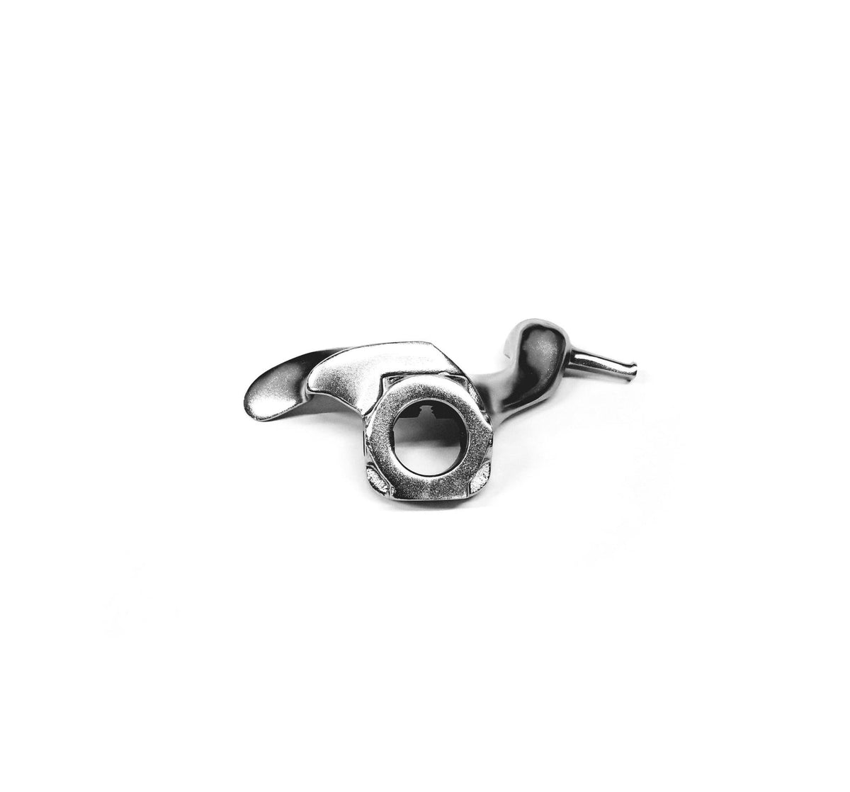 Corghi/Hunter/Cemb/Coats/EarlyHoffman Mount Demount Head (Set Screw in Front)