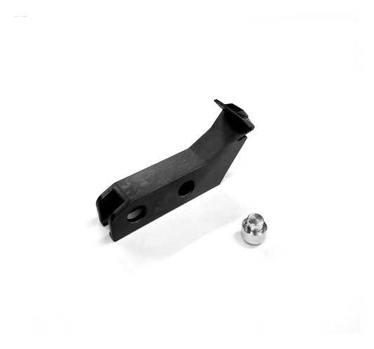Set of 4 Extension Clamp Jaws (Range: 18"-28") with 4 Buttons.