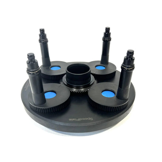 MT-RSR 4/8 Lug SpeedPlate