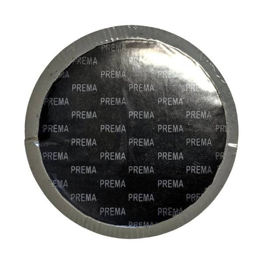 Prema PT-4 Tube Patch, Tube Patch, 3" Round (40 bx)