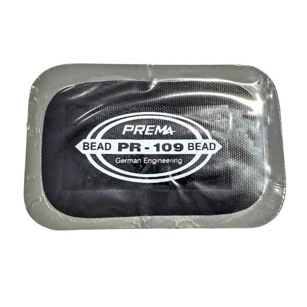 Prema PR-109 Radial Repair Unit, 2" x 3", 1 Ply (20 bx)