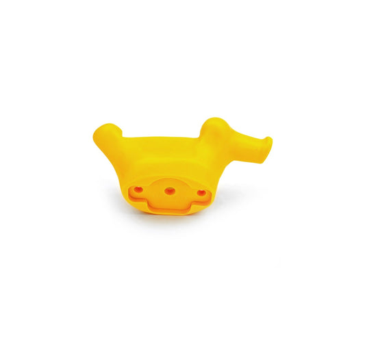 Accu-Turn, FMC and Snap-On Nylon Premium Yellow M/D Head