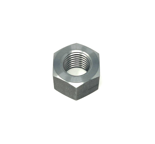 Right hand thread VN, Accu-Turn, FMC Arbor Nut