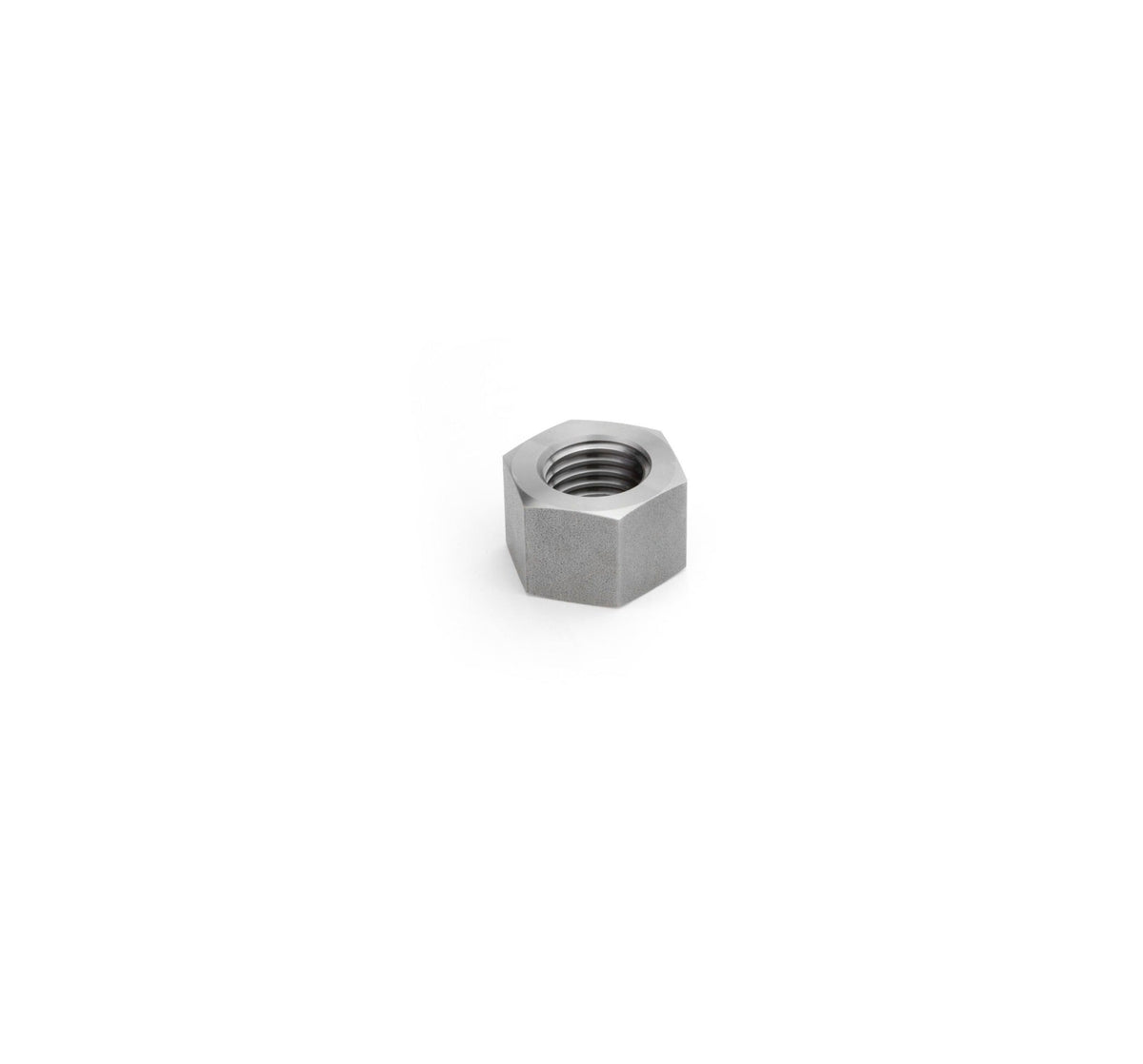 Arbor Nut, 1" - For Accu-Turn, VN, FMC Brake Lathes