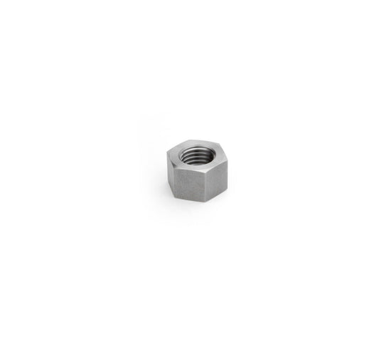 Arbor Nut, 1" - For Accu-Turn, VN, FMC Brake Lathes