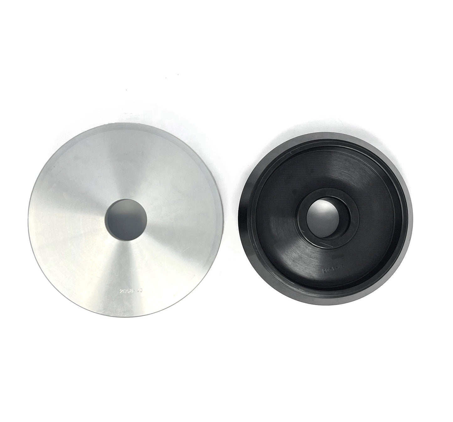 Truck Cone/Collet Set - 4.7" to 6.8" w/ 7" Spacer (28mm Bore)