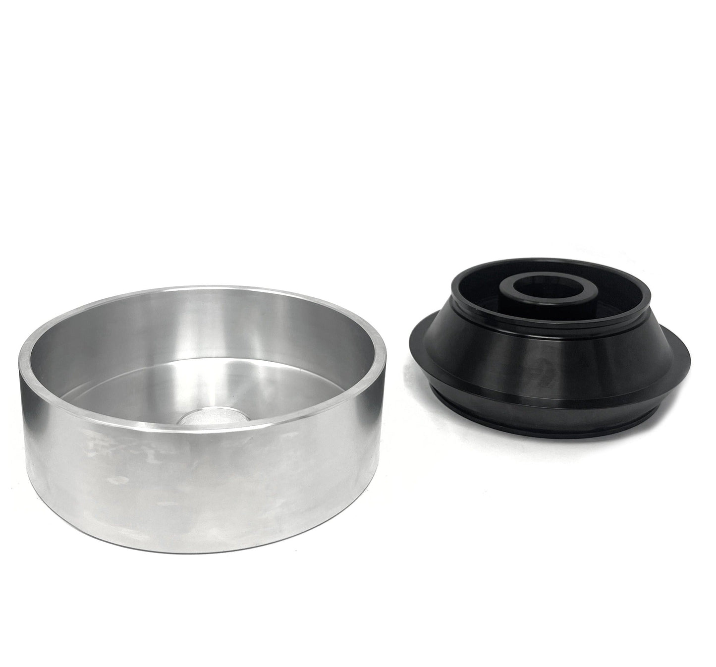 Truck Cone/Collet Set - 4.7" to 6.8" w/ 7" Spacer (28mm Bore)