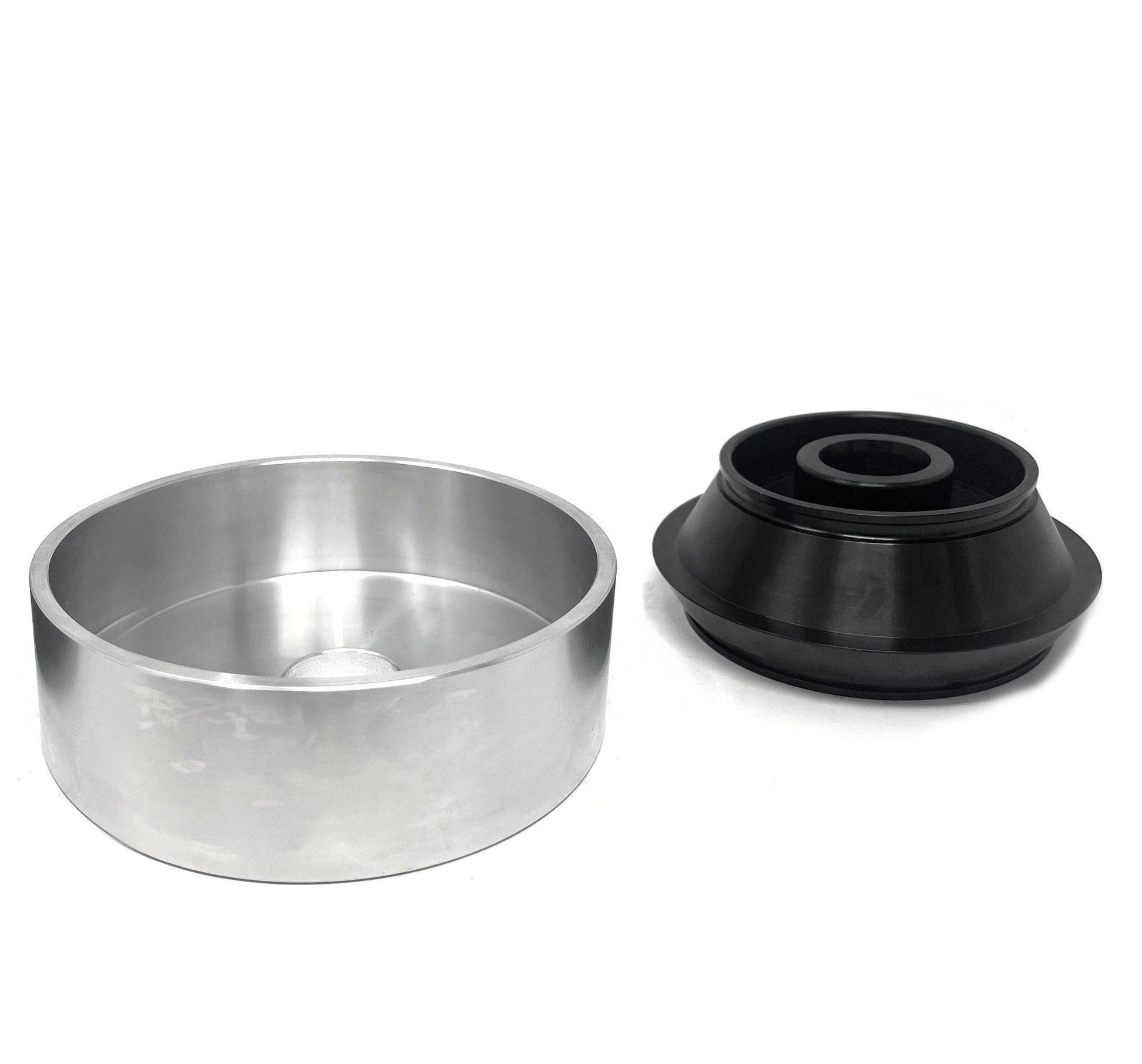 Truck Cone/Collet Set - 4.7" to 6.8" w/ 7" Spacer (28mm Bore)