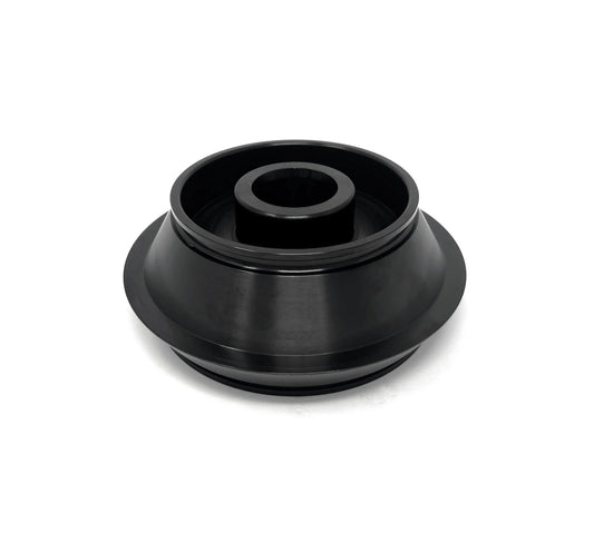 Dual-sided Truck Collet/Cone. Range: 4.72" to 6.85"