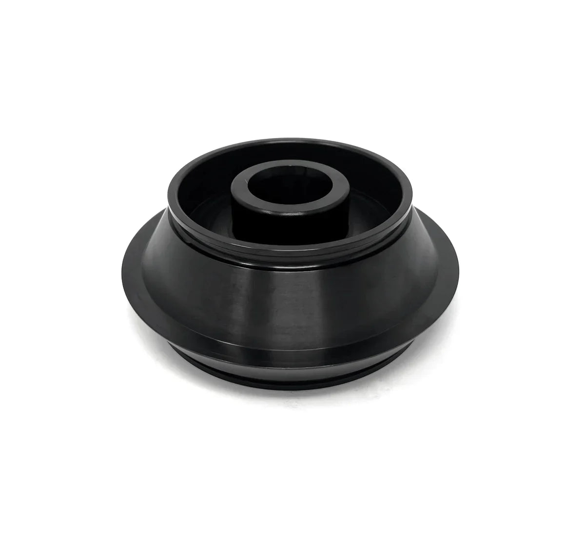 Dual-sided Truck Collet/Cone. Range: 4.72" to 6.85" - 28mm bore