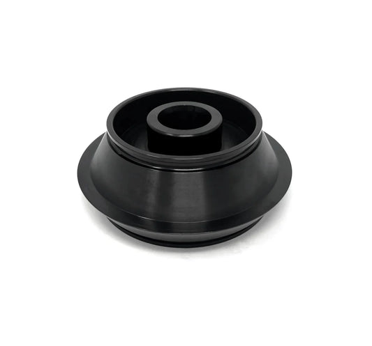 Dual-sided Truck Collet/Cone. Range: 4.72" to 6.85" - 28mm bore