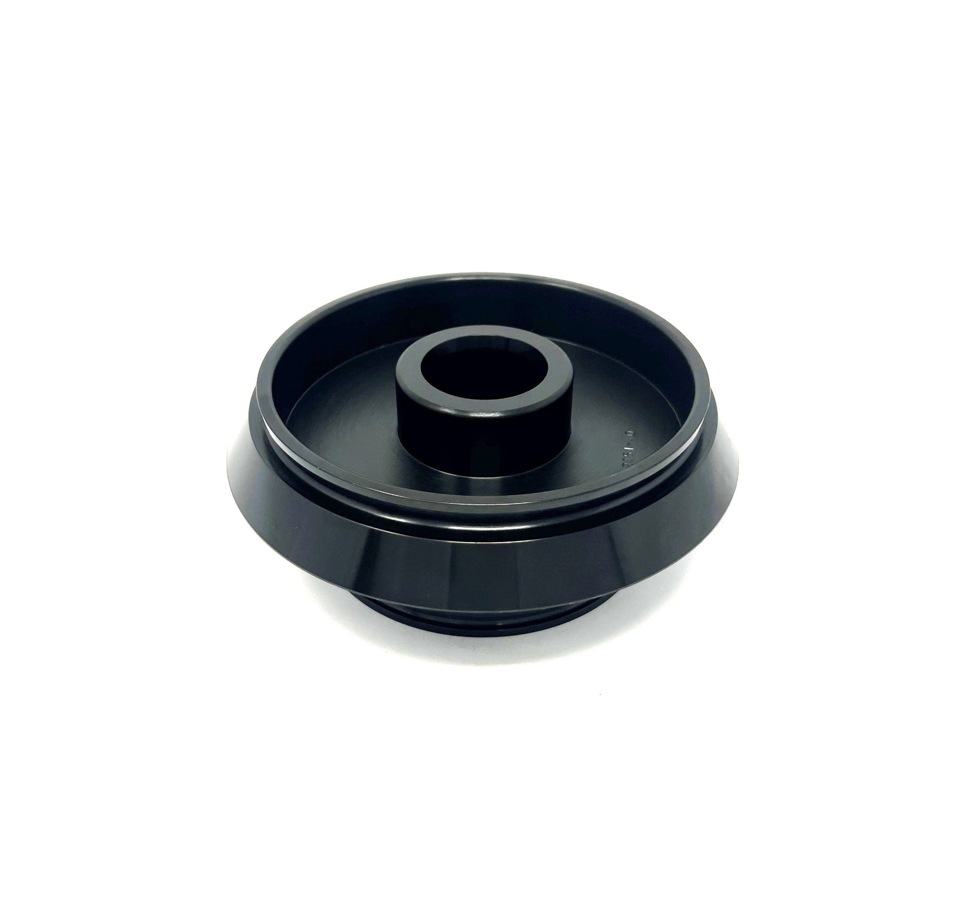Truck Cone/Collet Set - 4.7" to 6.8" w/ 7" Spacer (28mm Bore)