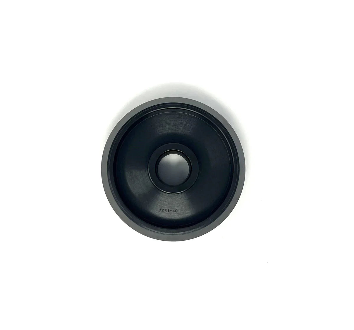 Dual-sided Truck Collet/Cone. Range: 4.72" to 6.85" - 28mm bore