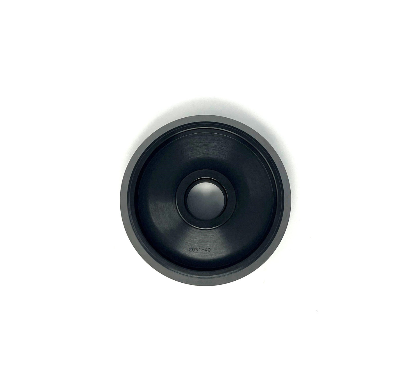 Truck Cone/Collet Set - 4.7" to 6.8" w/ 7" Spacer (28mm Bore)