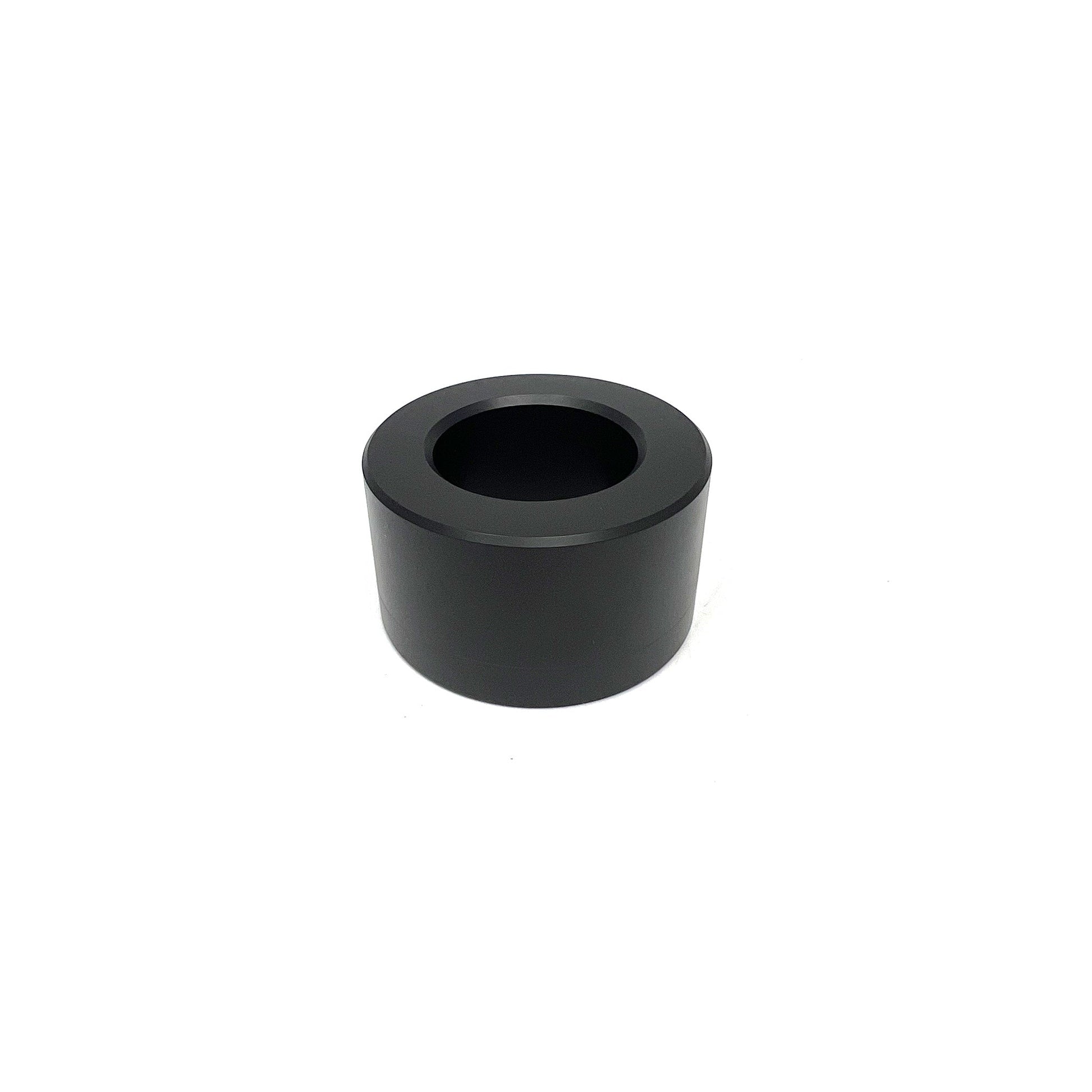 Universal Spacer Disc Assembly for Wheel Balancers