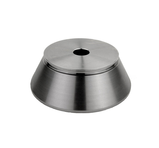 Wheel Balancer Cone - Range: 5.875"-7.31" - 28mm Bore Hole