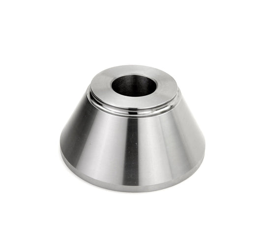 Wheel Balancer cone - Range: of 3.375"-5.25" - For 40mm Shafts