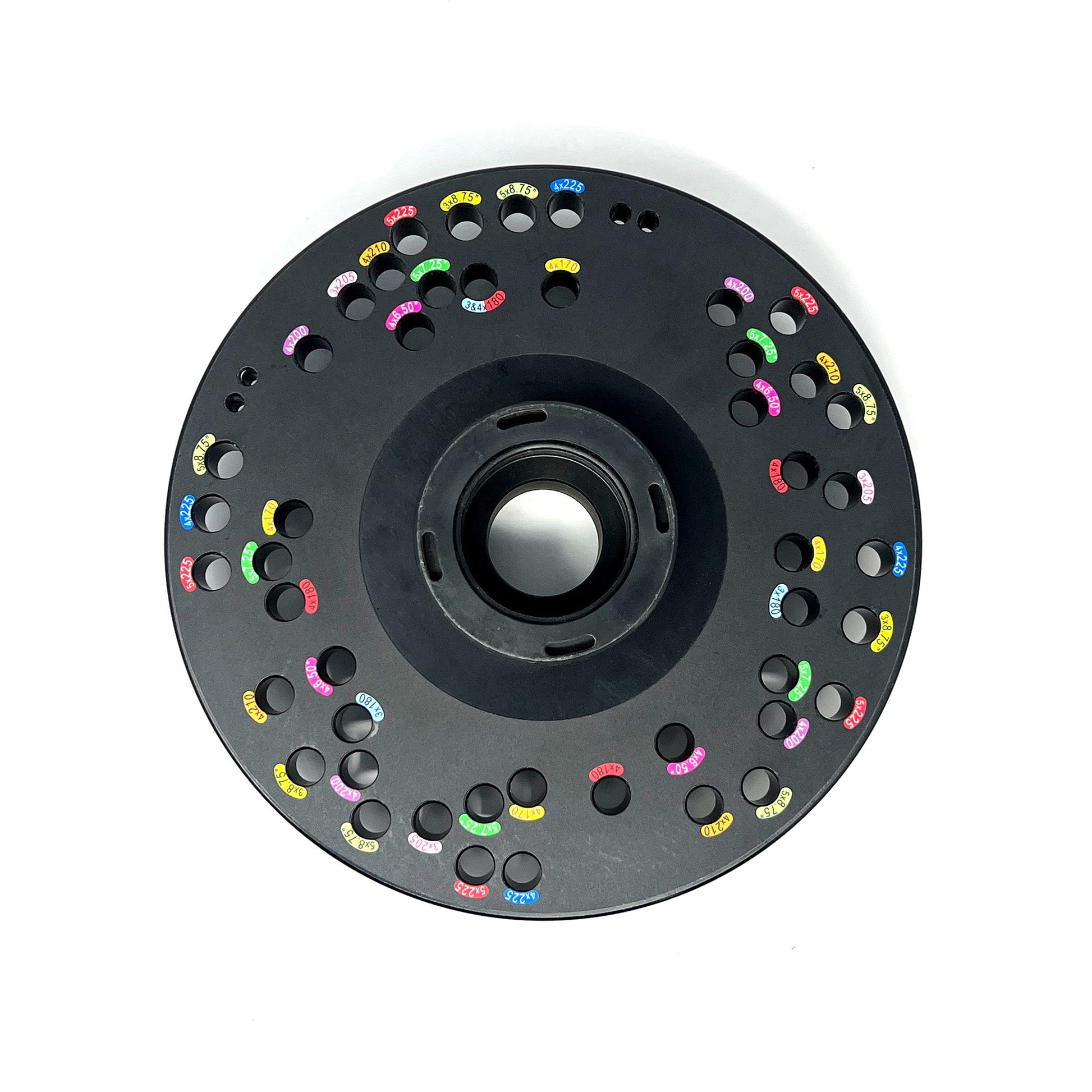 MT-RSR LCM Ultra MD Wheel Balancing System
