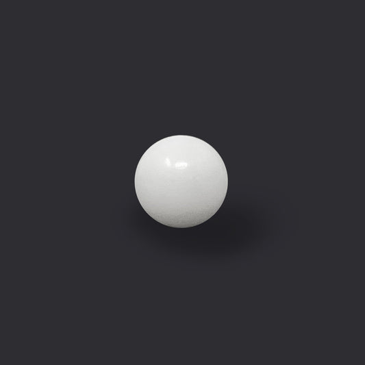 5/8" Diameter Celcon Ball for Turn Tables (Pack of 54)