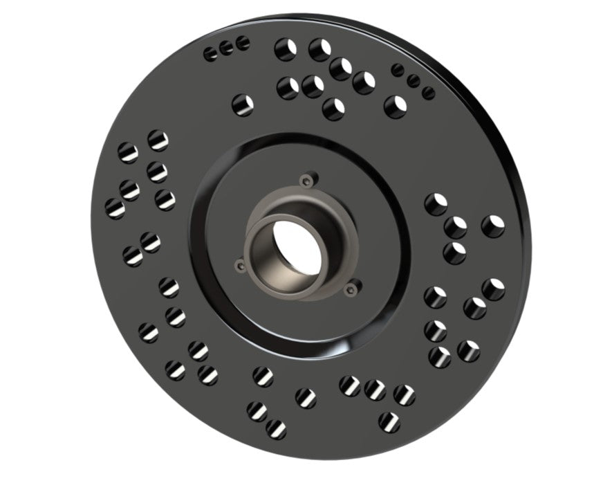 MT-RSR LCM Ultra MD Wheel Balancing System