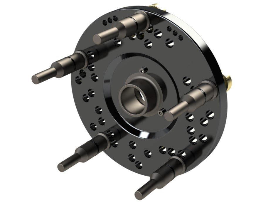 MT-RSR LCM Ultra MD Wheel Balancing System
