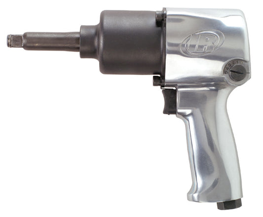 Ingersoll Rand Impact Wrench, 1/2" Drive, 2" Anvil