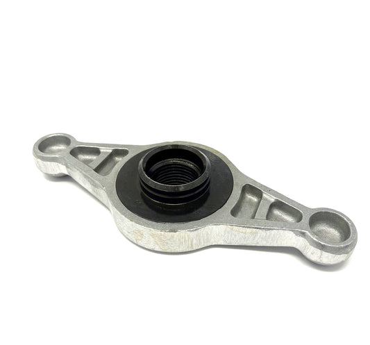 Hub Nut for Balancer Shaft - Cast Metal - 38mm x  3mm
