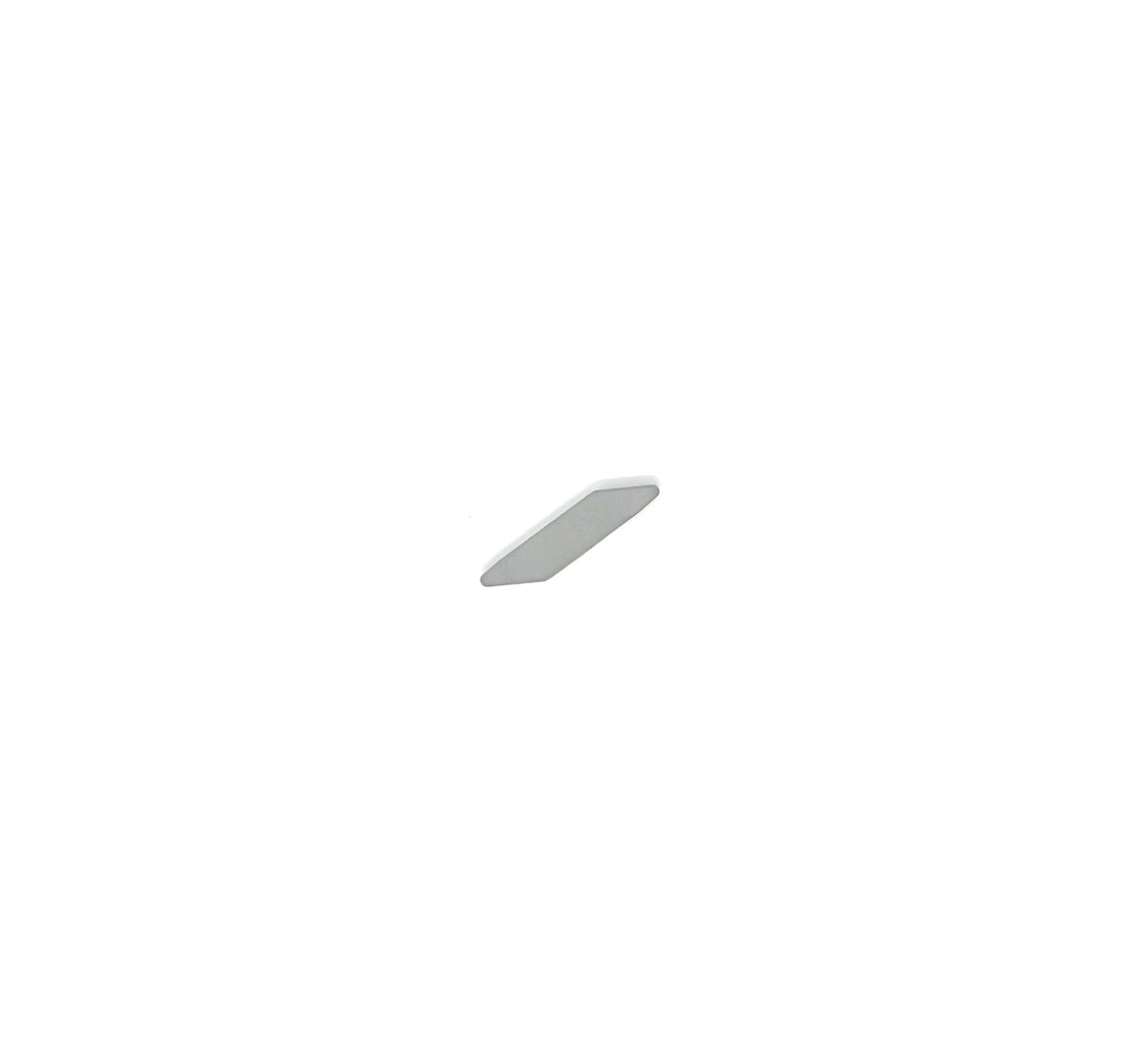 24209 VN Positive Rake Left Hand Drum Bit (Packs of 10)
