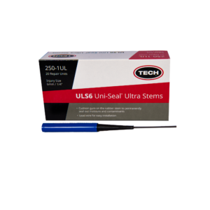 ULS6 UNI-SEAL ULTRA STEM